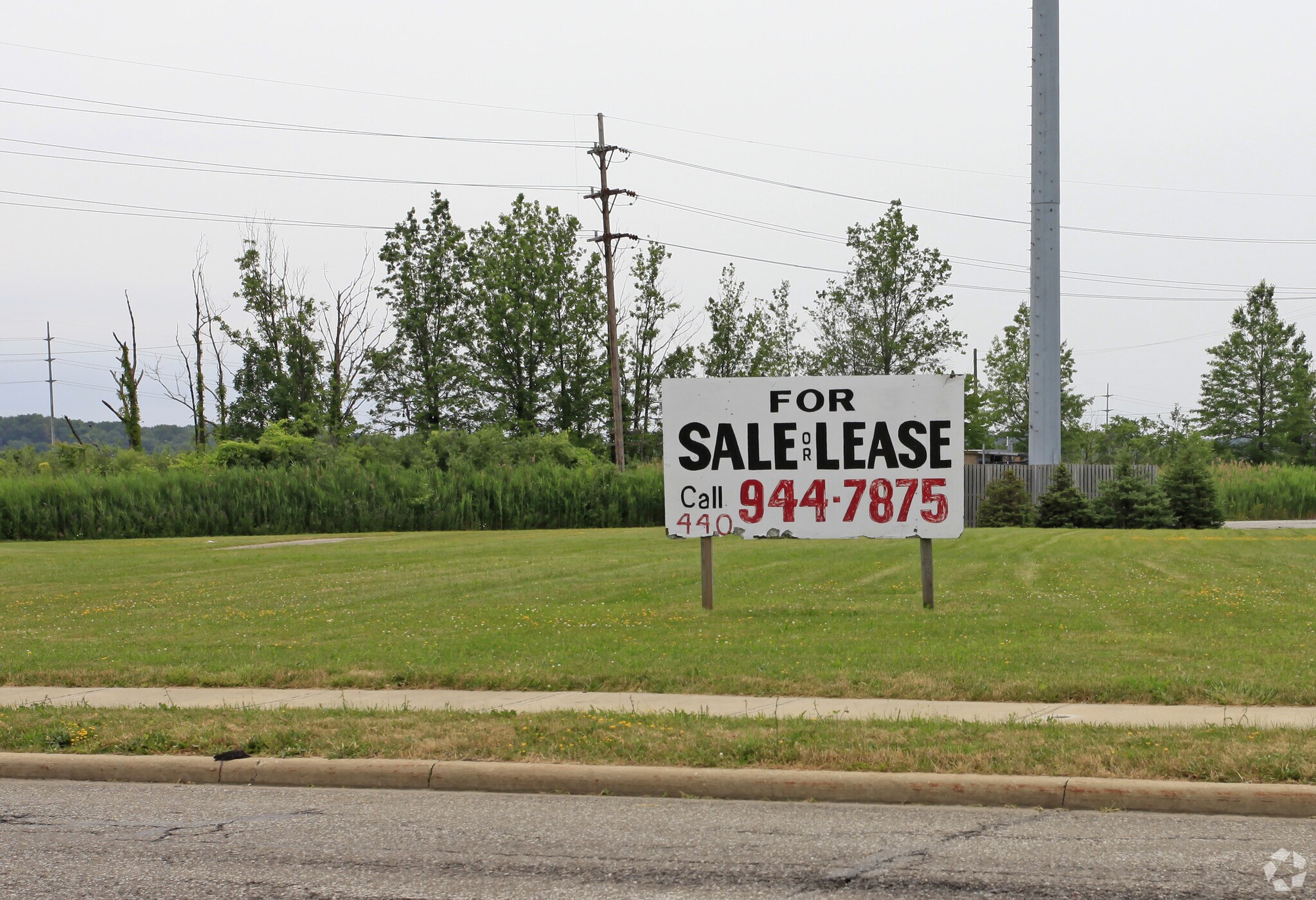 26668 Lakeland Blvd, Euclid, OH for sale Primary Photo- Image 1 of 1