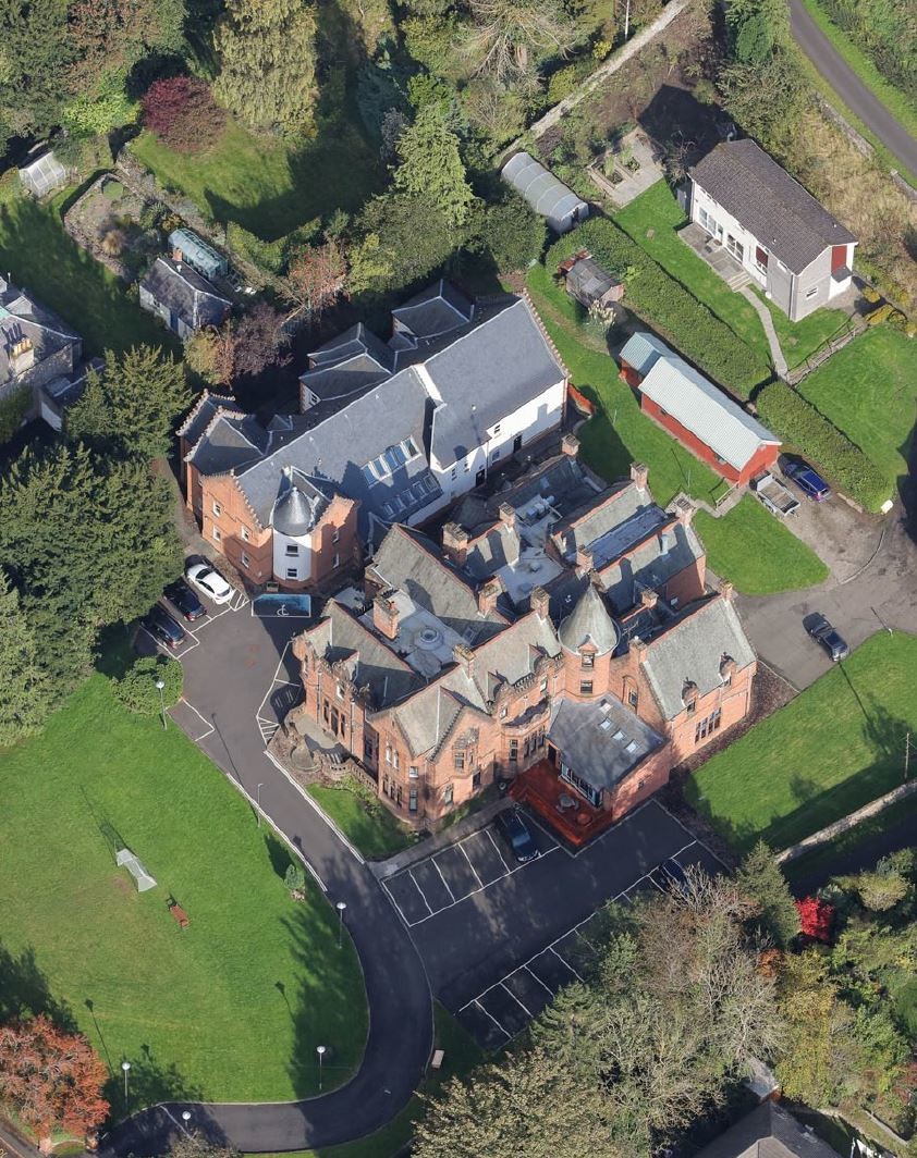 Fairmount Ter, Perth for sale Building Photo- Image 1 of 1