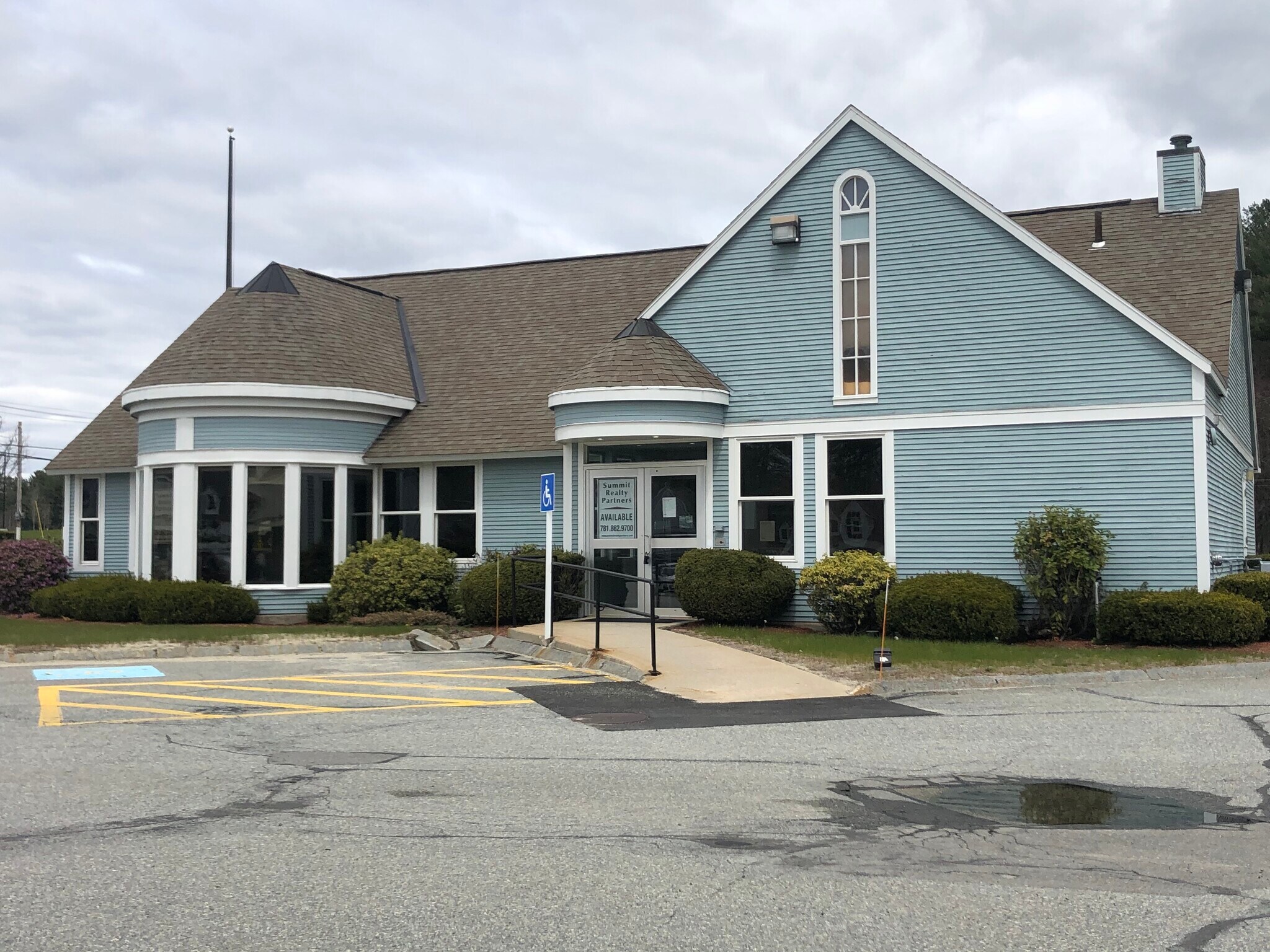 18 Main St, Townsend, MA 01469 Harbor Village