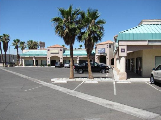 Retail in Calexico, CA for sale Primary Photo- Image 1 of 1