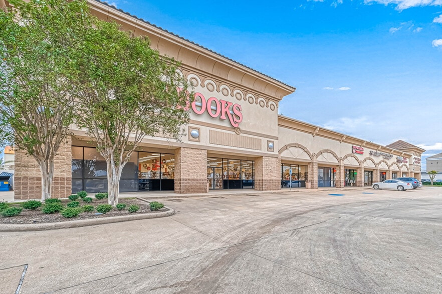 15754 FM 529 Rd, Houston, TX for lease - Building Photo - Image 2 of 7