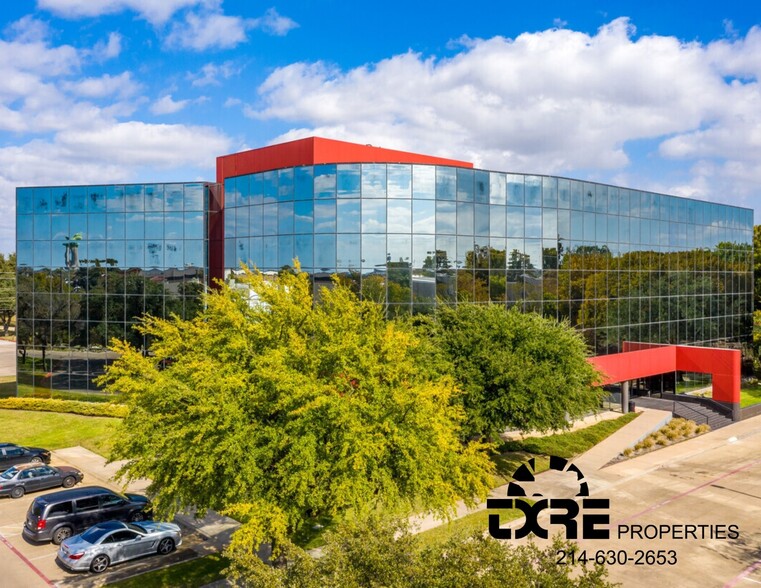 2100 Valley View Ln, Farmers Branch, TX for lease - Building Photo - Image 2 of 5