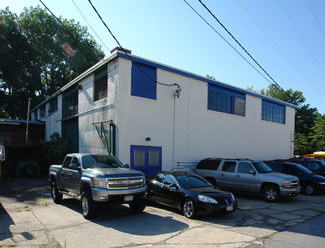 More details for 1 Warehouse Ln, Elmsford, NY - Industrial for Lease