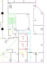 15901 Hawthorne Blvd, Lawndale, CA for lease Floor Plan- Image 1 of 1