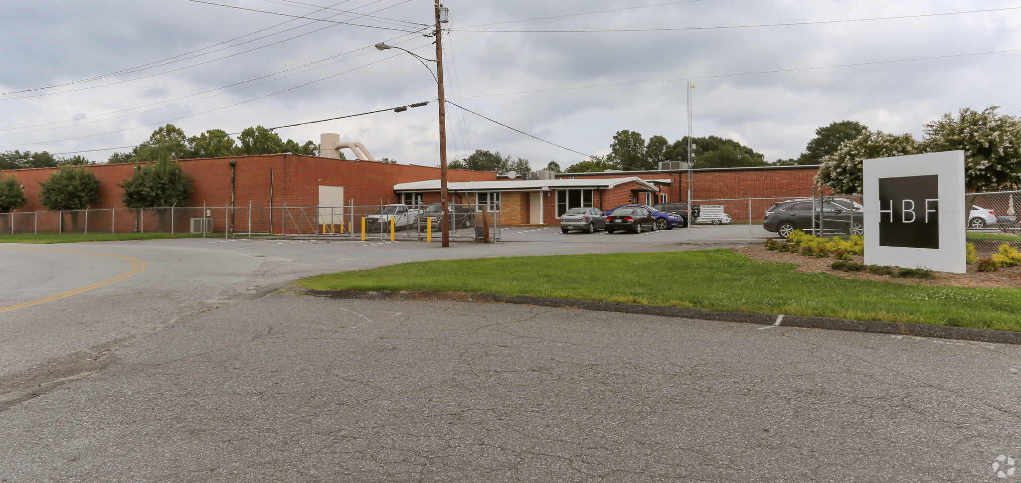 900 12th Street Dr NW, Hickory, NC for sale Primary Photo- Image 1 of 1