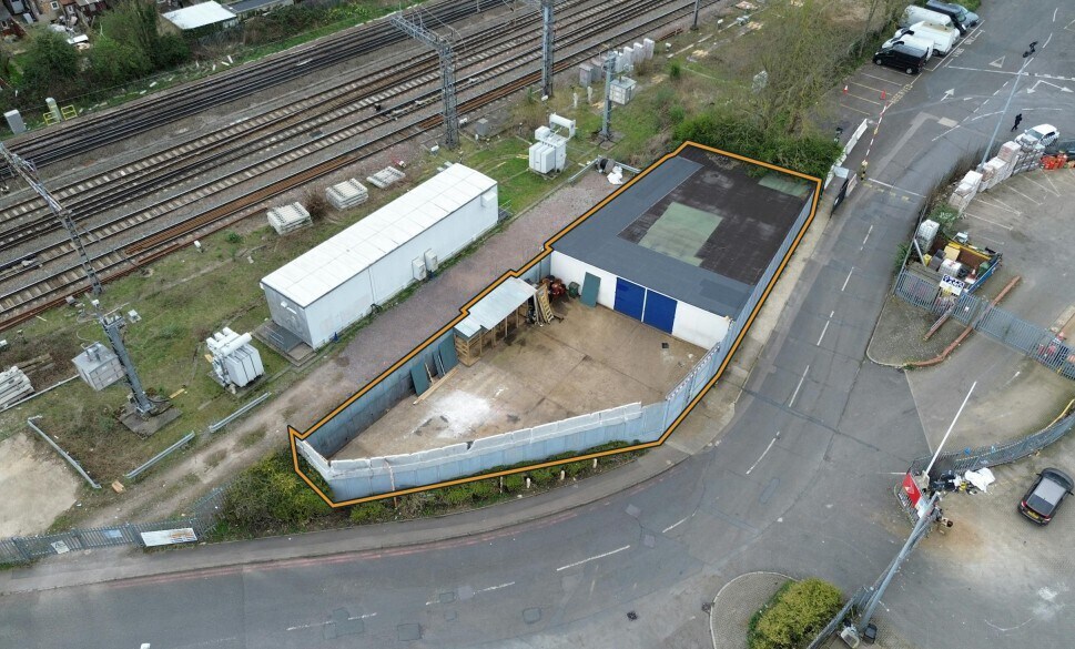 102B Peel Rd, Wembley for sale Building Photo- Image 1 of 1