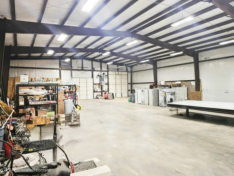 4126 W Junction St, Springfield, MO for lease - Building Photo - Image 3 of 10