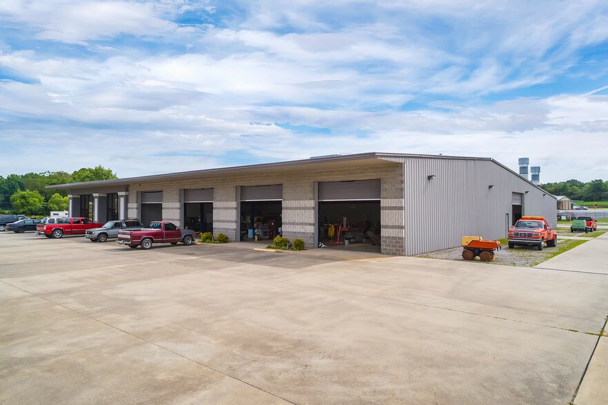 5012 US Highway 431, Alexandria, AL 36250