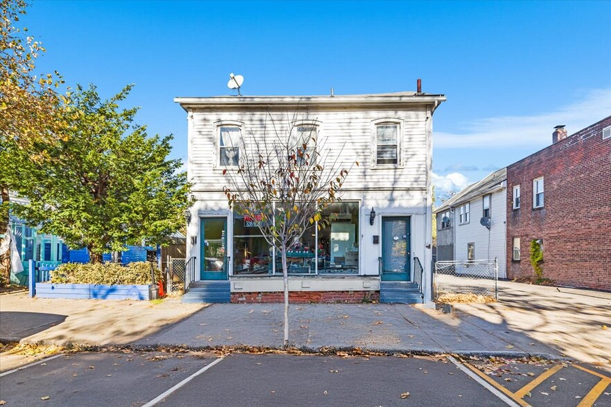 300 Main St, Beacon, NY for sale - Building Photo - Image 1 of 22