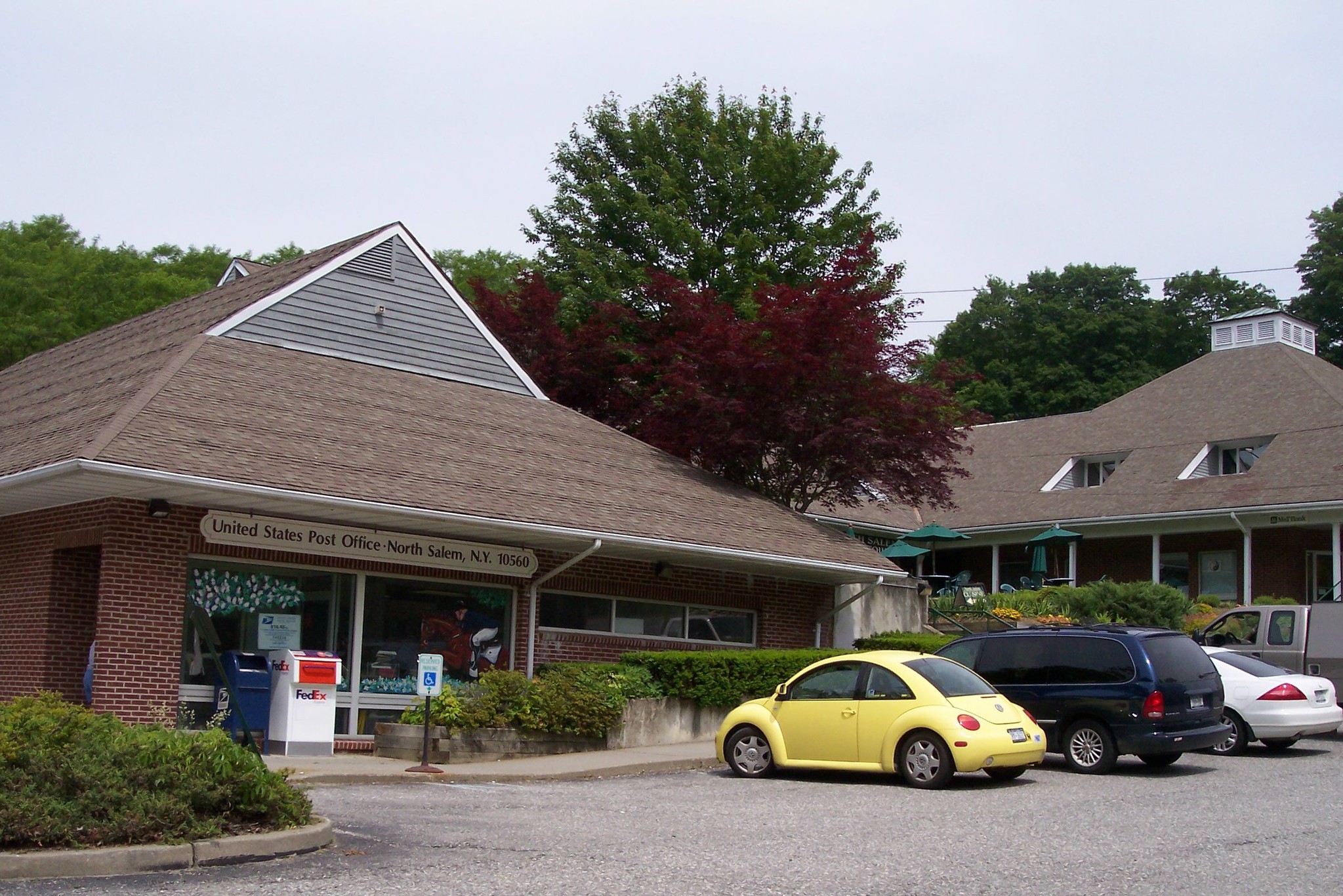 60 June Rd, North Salem, NY for lease Building Photo- Image 1 of 11