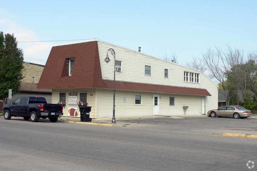 31 Main St, Saranac, MI for sale - Primary Photo - Image 1 of 1