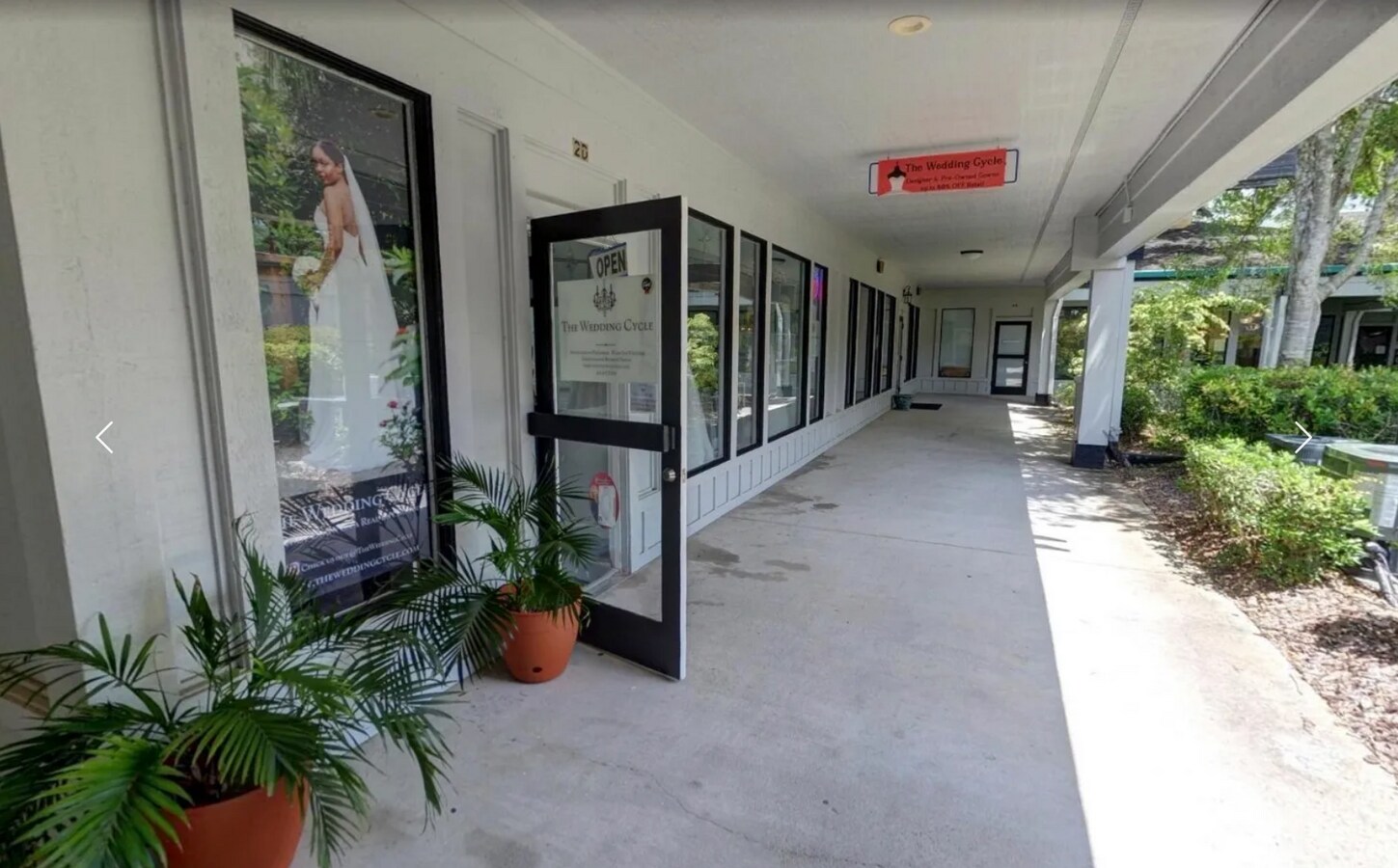 2441 NW 43rd St, Gainesville, FL 32606 - Unit 2D -  - Interior Photo - Image 1 of 4