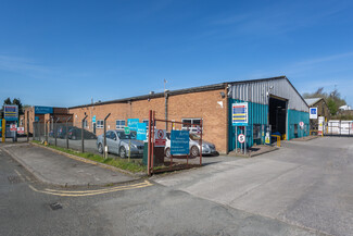 More details for Road Four, Winsford - Industrial for Lease