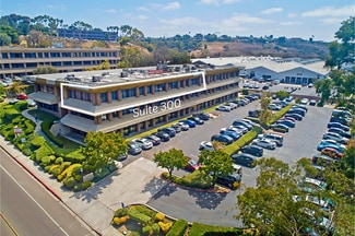 More details for 4141 Jutland Dr, San Diego, CA - Office for Lease