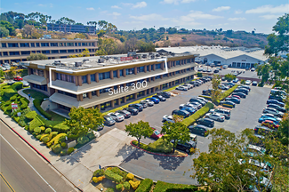 More details for 4141 Jutland Dr, San Diego, CA - Office for Lease