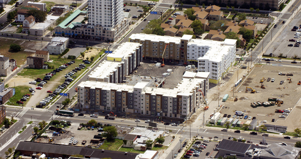 600 Atlantic Ave, Atlantic City, NJ for lease - Aerial - Image 2 of 52