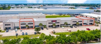 More details for 5821 W Sam Houston Pky N, Houston, TX - Office for Lease