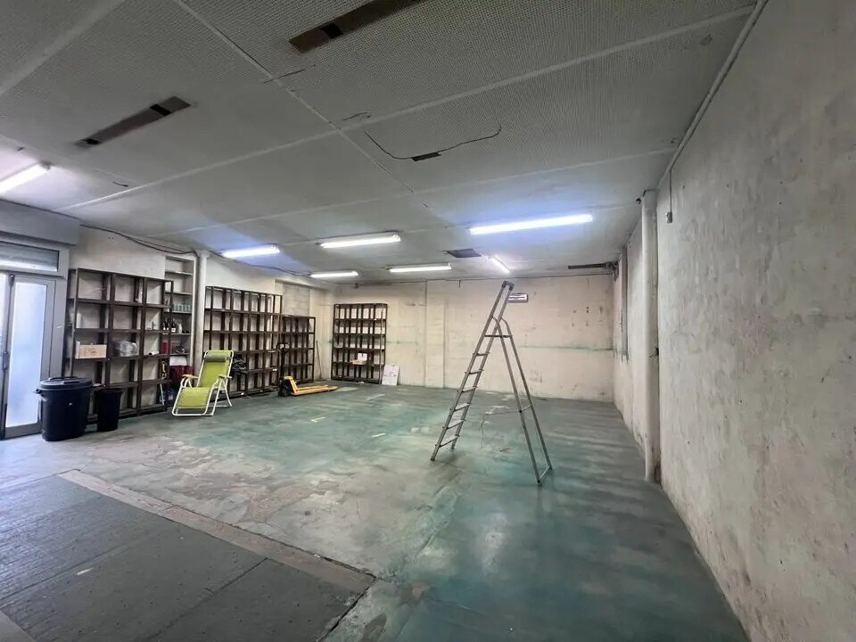 Industrial in Nice for sale Building Photo- Image 1 of 5