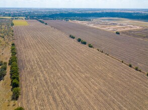 8501 TX-29, Georgetown, TX - AERIAL  map view - Image1