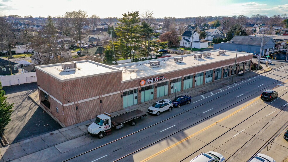 3524 Merrick Rd, Seaford, NY 11783 Retail for Sale