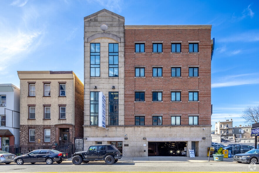 400 Market St, Newark, NJ for lease - Building Photo - Image 3 of 7