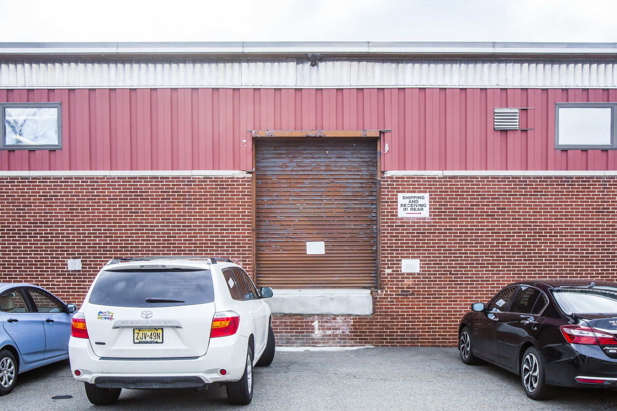 8 Kulick Rd, Fairfield, NJ 07004 Industrial for Sale
