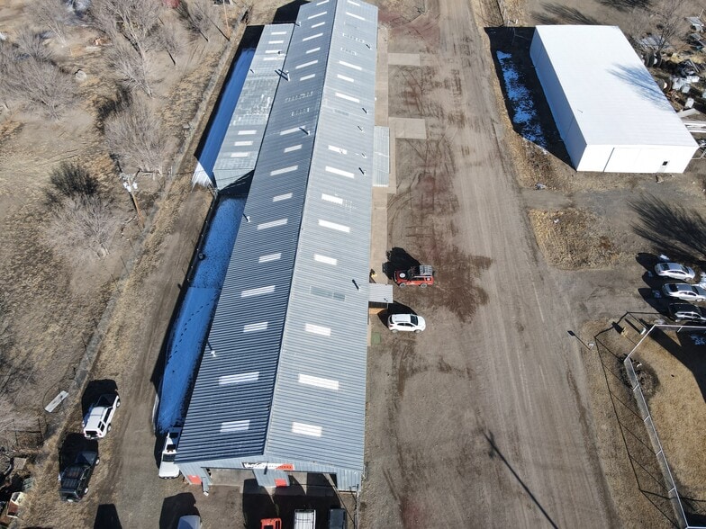 600 Kiowa St, Raton, NM for sale - Building Photo - Image 3 of 6