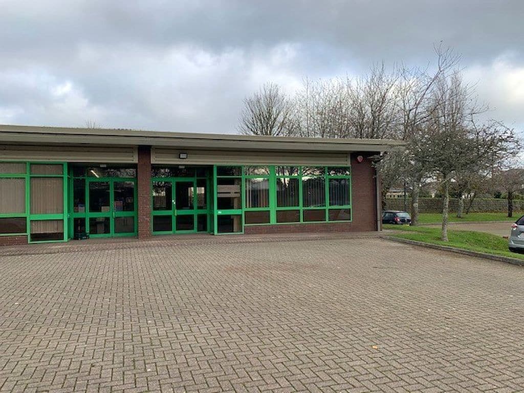 Bickland Water Rd, Falmouth for sale Primary Photo- Image 1 of 1