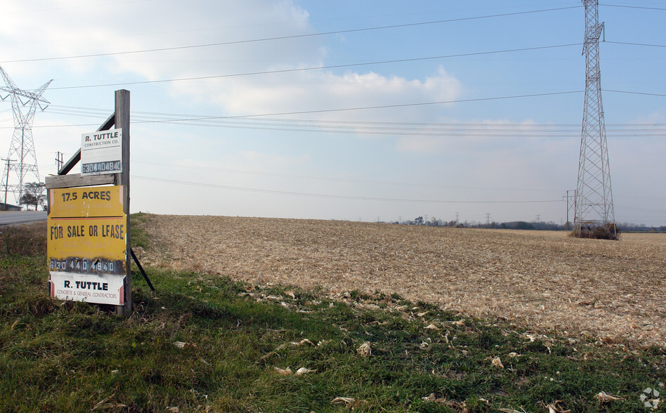 E Laraway Rd, Frankfort, IL for sale - Primary Photo - Image 1 of 3