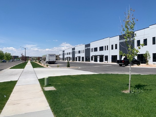 2414 W 700 S, Springville, UT for lease - Building Photo - Image 3 of 6