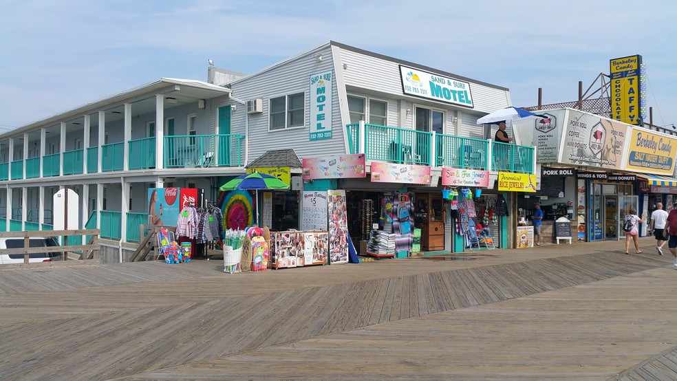 1201 Ocean Ter, Seaside Heights, NJ for sale - Other - Image 1 of 1