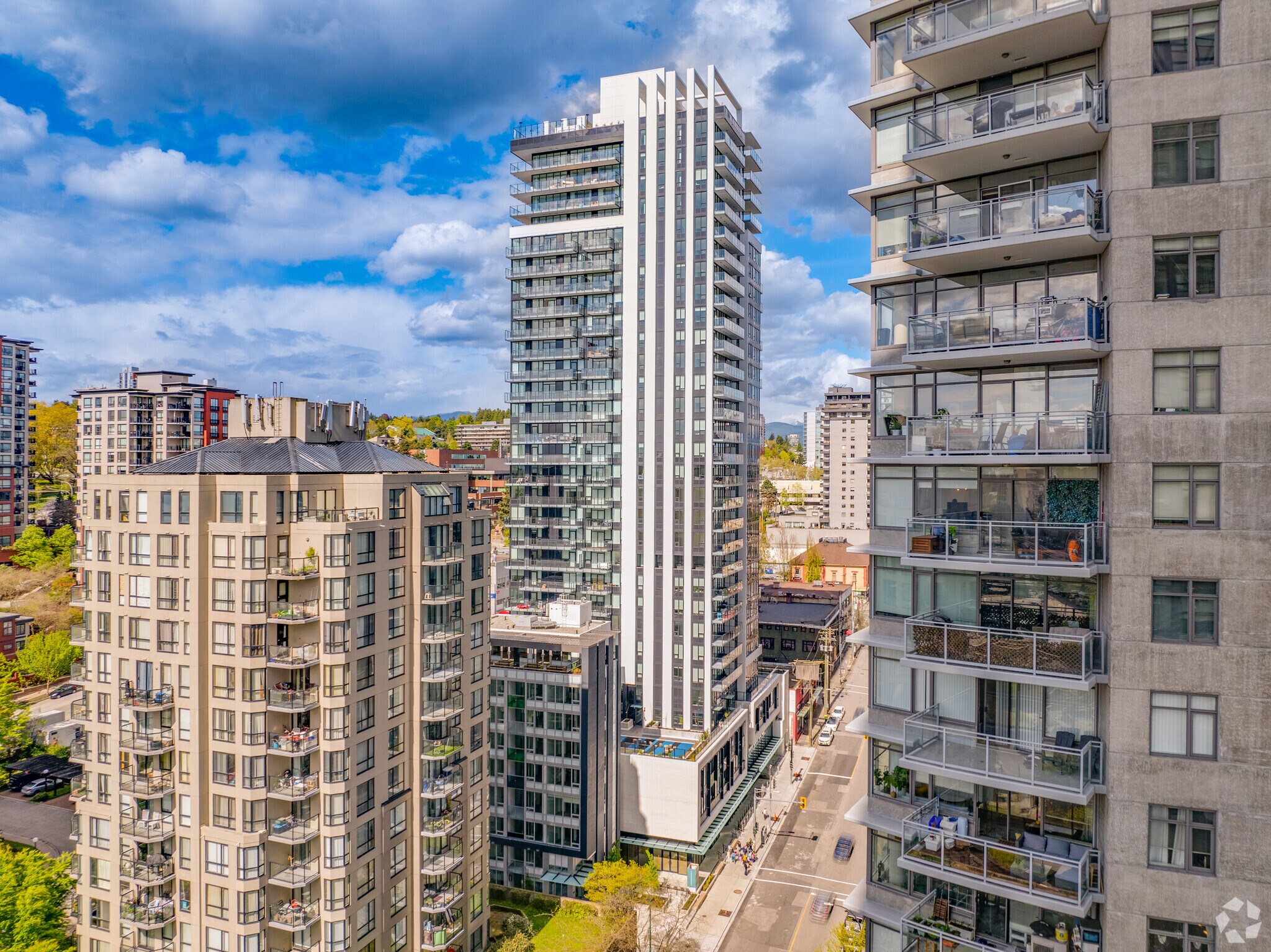 813-823 Carnarvon St, New Westminster, BC for sale Building Photo- Image 1 of 1