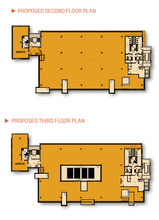 22-29 Mill St, Newport for lease Floor Plan- Image 2 of 2