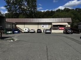 8036 Falls Ave SE, Snoqualmie WA - Commercial Real Estate