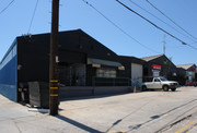 4650 Santa Fe St, San Diego CA - Warehouse