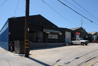 More details for 4650 Santa Fe St, San Diego, CA - Industrial for Lease