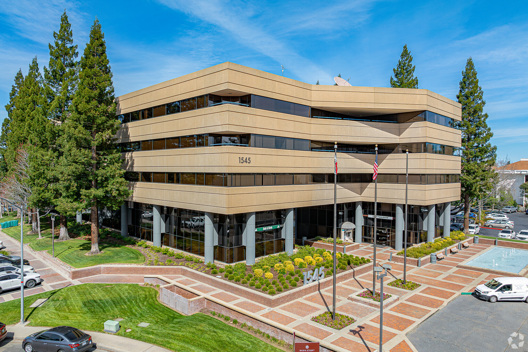 1545 River Park Dr, Sacramento, CA for lease Building Photo- Image 1 of 11