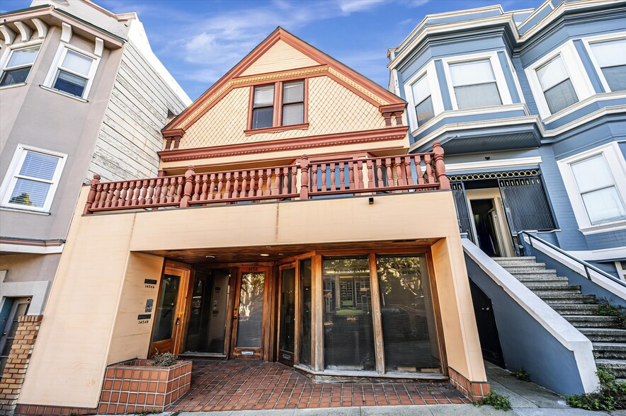 1456 9th Ave, San Francisco, CA for sale - Building Photo - Image 1 of 62