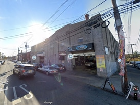 196-200 E 16th St, Paterson NJ - Warehouse