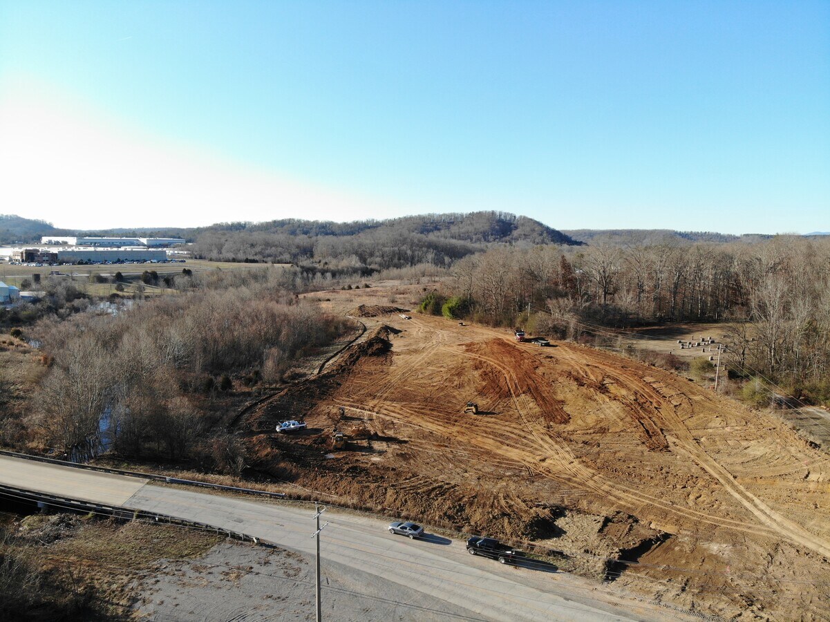 Buttermilk Rd, Lenoir City, TN 37771 Buttermilk Rd. New Construction