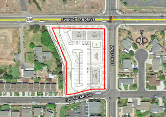 More details for SW 27th St, Redmond, OR - Land for Sale