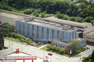 1001-1003 Broad St, Johnstown, PA - AERIAL  map view