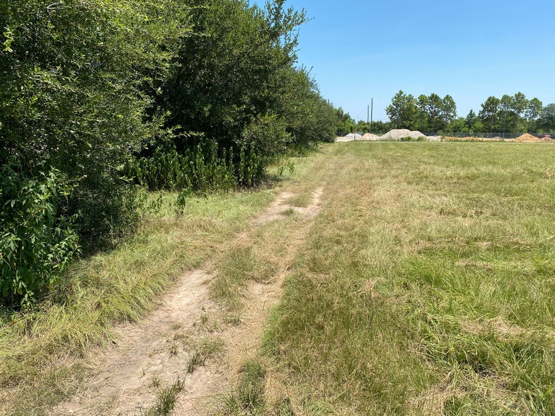 FM 2920, Hockley, TX for sale - Building Photo - Image 3 of 4