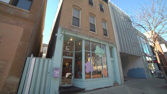 1702 N Damen Ave, Chicago IL - Commercial Real Estate