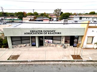 More details for 12065 Paramount Blvd, Downey, CA - Office for Lease