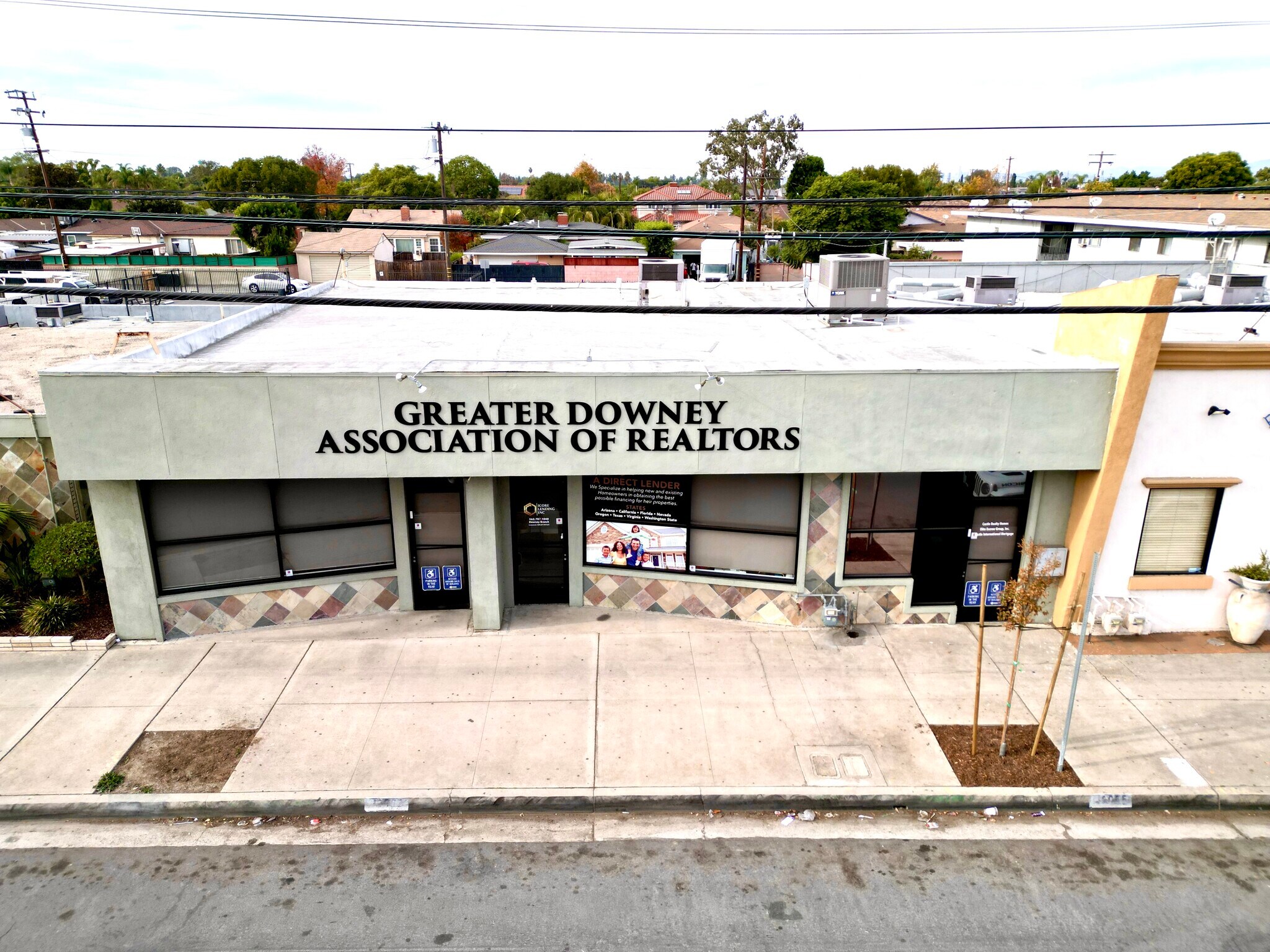 12065 Paramount Blvd, Downey, CA for sale Building Photo- Image 1 of 1