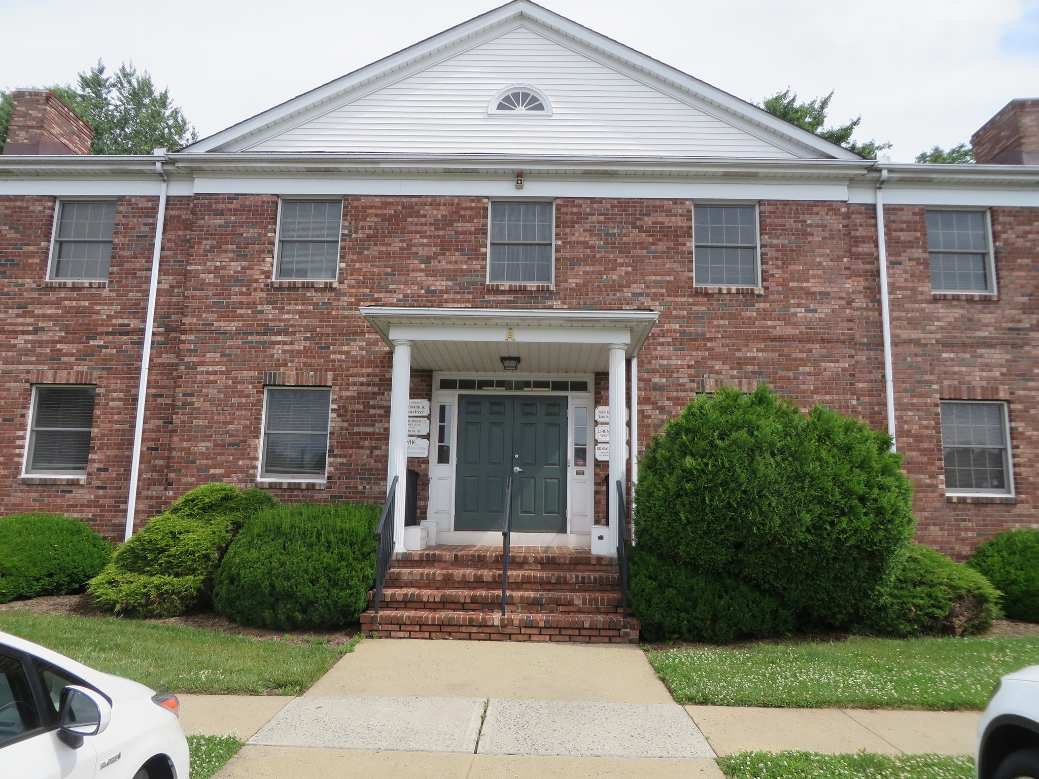 1130 US Highway 202 S, Raritan, NJ for sale Building Photo- Image 1 of 9