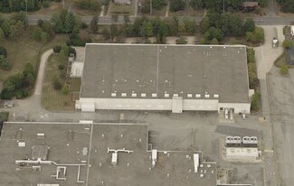 More details for 3695 Cherry St, Winston-Salem, NC - Industrial for Lease