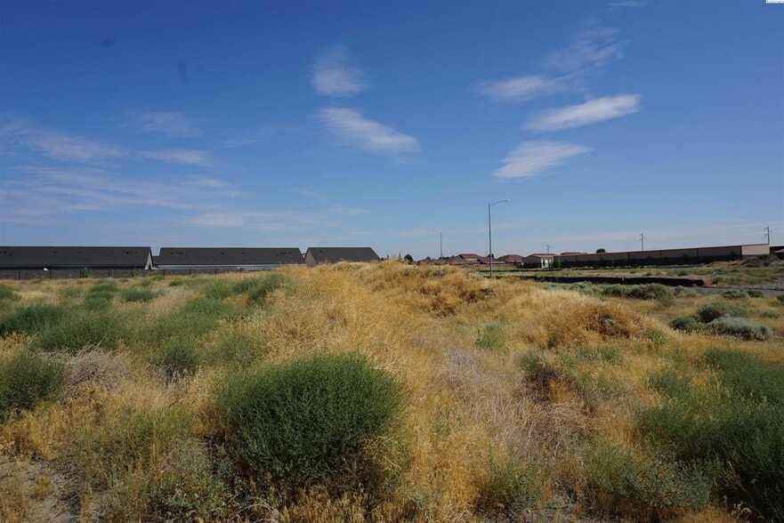 Lot 8 and 9 Midland Lane, Pasco, WA for sale - Building Photo - Image 2 of 7