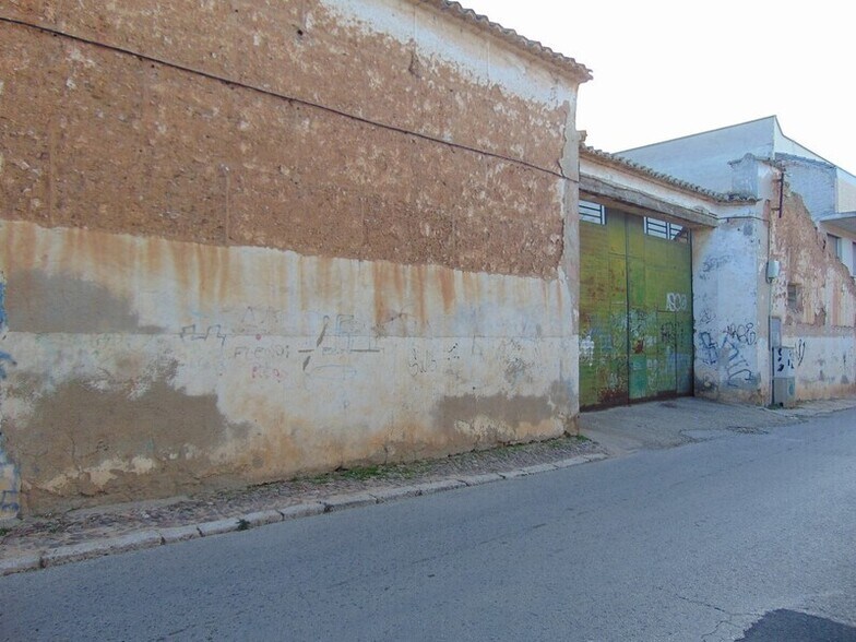 Land in Valdepeñas for sale - Building Photo - Image 3 of 19